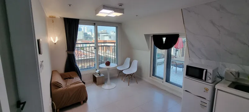 [Gangnam, Seoul] A beautiful house with a terrace, a 10-minute walk from Daecheong Station. 9