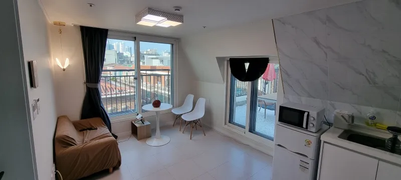 [Gangnam, Seoul] A beautiful house with a terrace, a 10-minute walk from Daecheong Station. 7