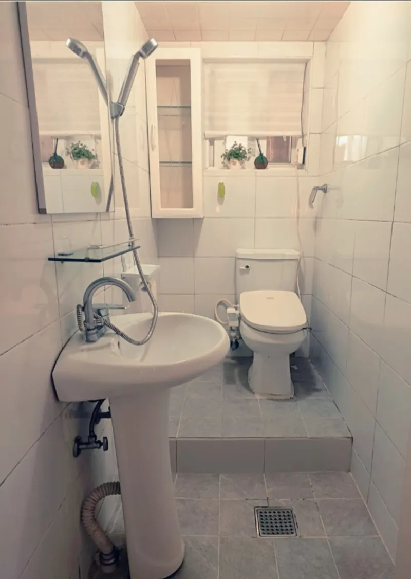 [Gwanak, Seoul] A two-room emotional accommodation 5 minutes walk from Danggok Station 4