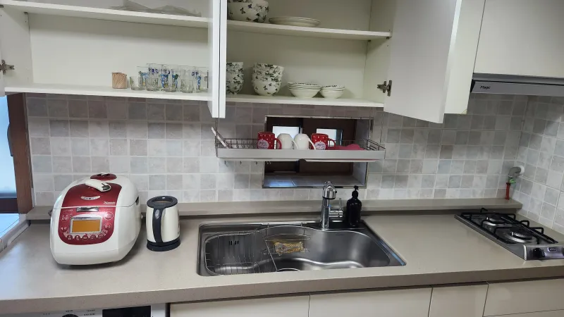 [Gangneung][Gangneung, Gangwon-do] Detached studio apartment near the sea 10