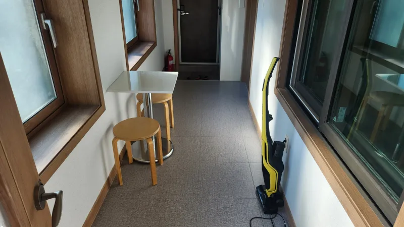 [Gangneung][Gangneung, Gangwon-do] Detached studio apartment near the sea 4