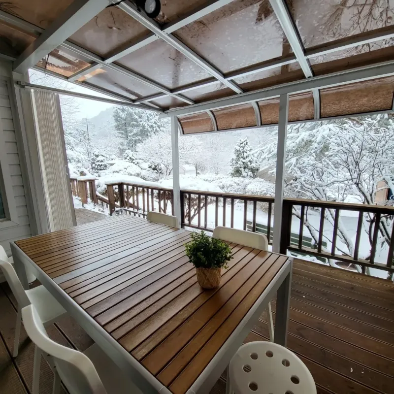 [Yangpyeong] A private villa in Bulmong, a great restaurant for stargazing in the night sky of Eobi Valley. 18