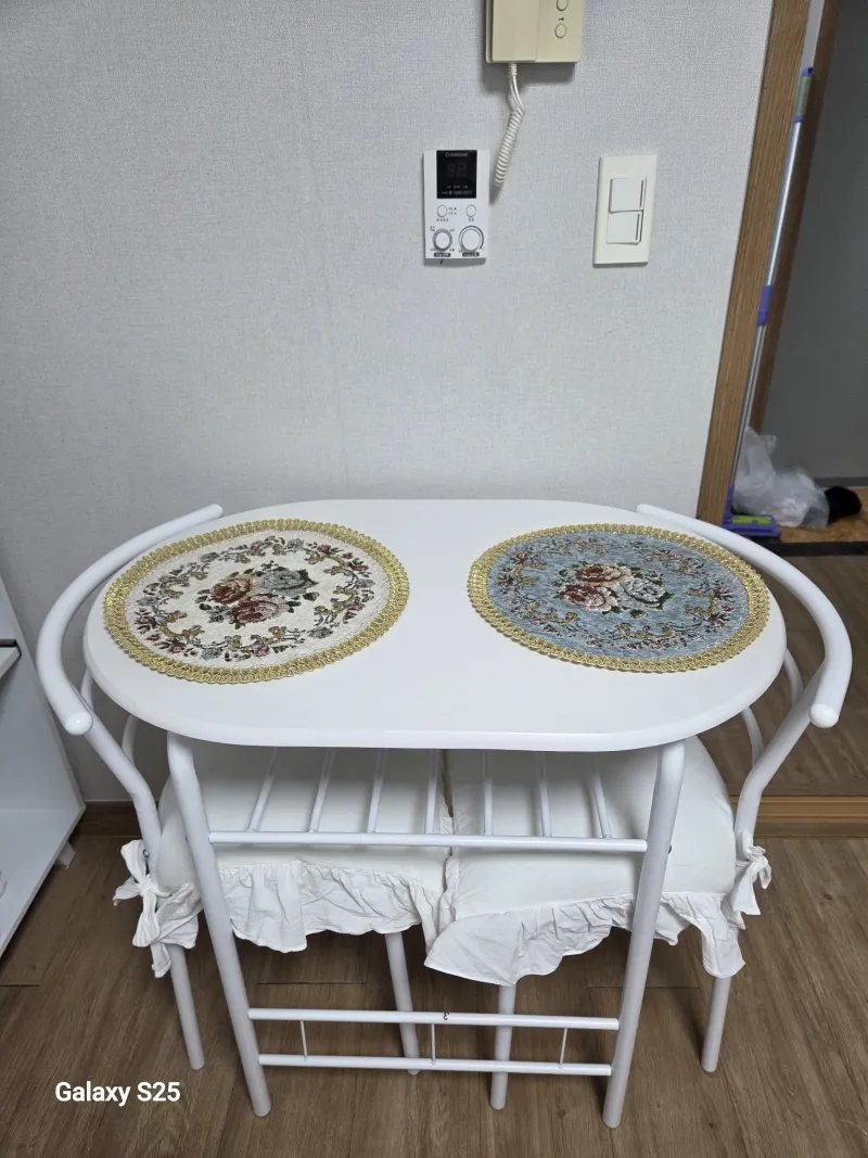 [Gyeongju] Unpack and set off! (3-minute walk from the terminal) Room 202 6