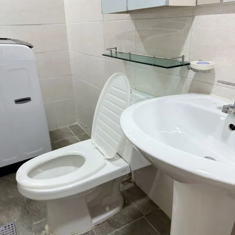 [Seodaemun, Seoul] 2 minutes from Ahyeon Station/Ewha 3-room 8