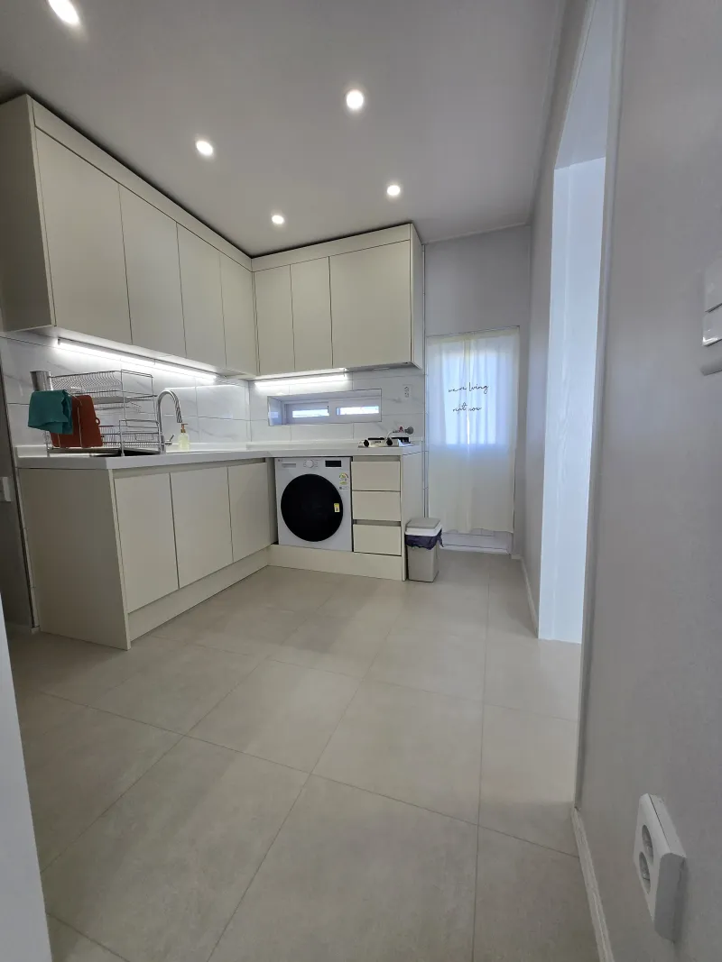 [Gyeongju] Two-room apartment 5 minutes by car from Hwangridan-gil 14
