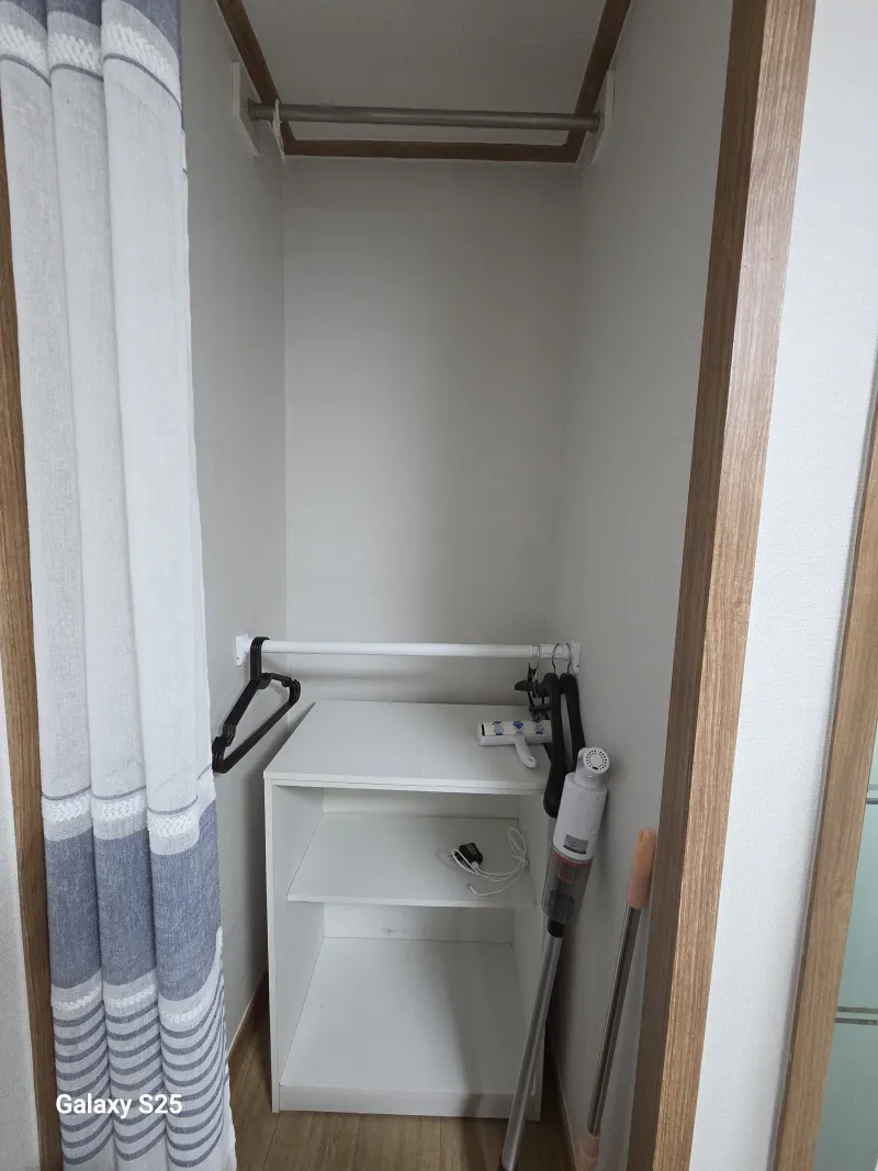 [Gyeongju] Unpack and set off! (3-minute walk from the terminal) Room 202 8