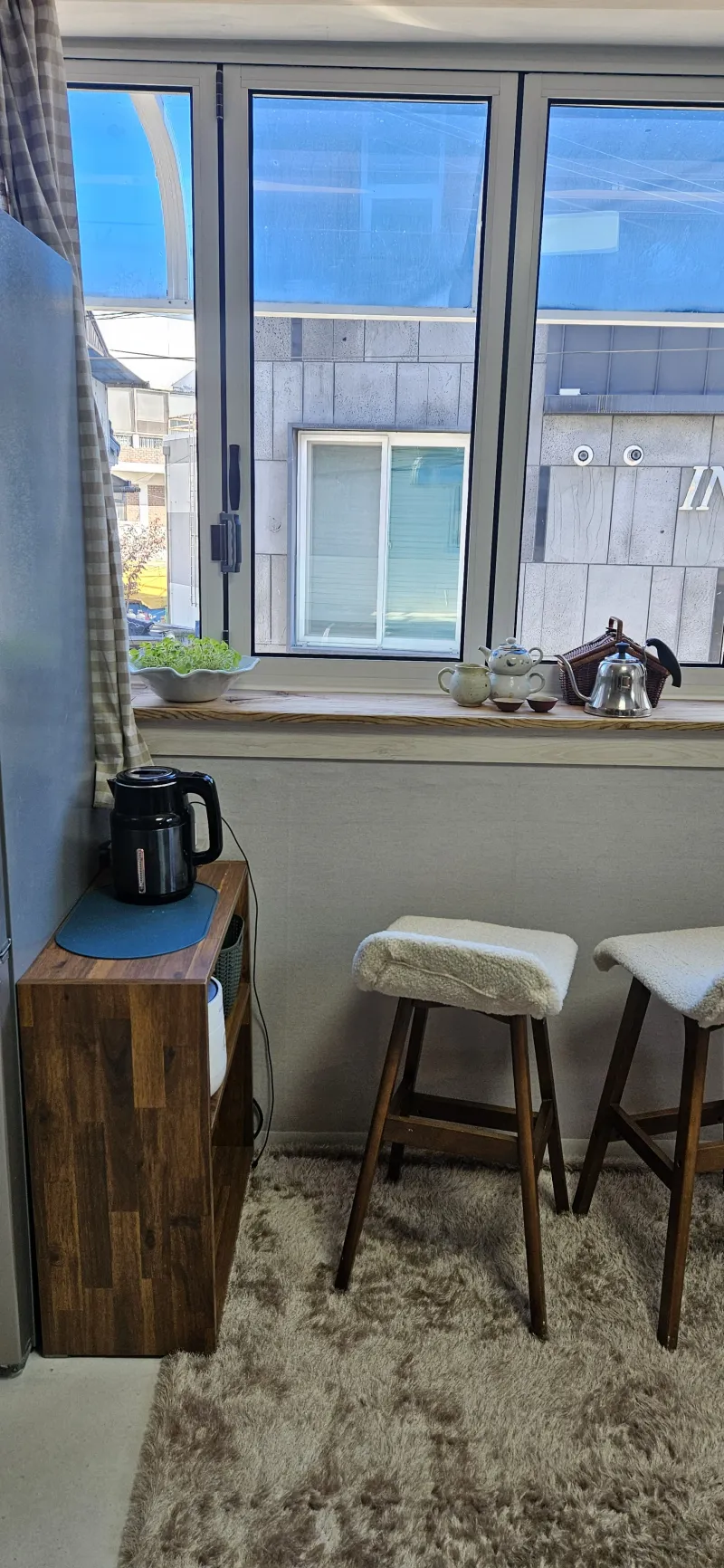[Chungju][Chungju, North Chungcheong Province] A two-story duplex studio apartment with a touch of elegance #ValueForMoney 6