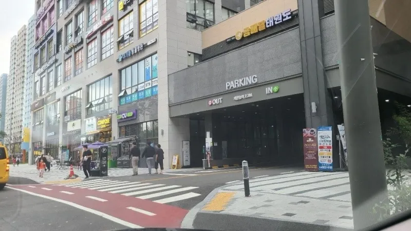 [Seohae, Incheon] Cozy, fully-equipped Luwon City in front of Gajeong Station 19