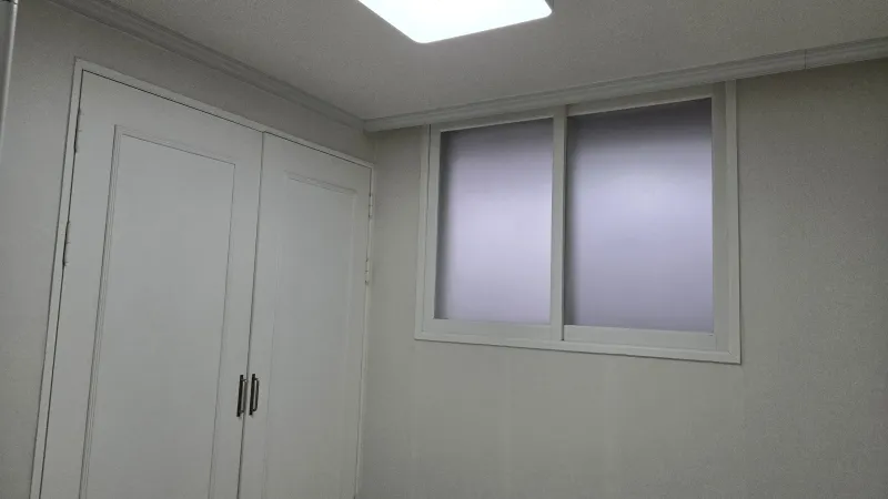 [Yeongam][Yeongam, Jeollanam-do] A space that allows rest at a Mokpo-Yeongam business trip destination. 5