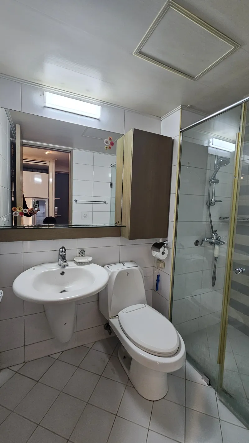 [Guri] Fully furnished room for a stay 5