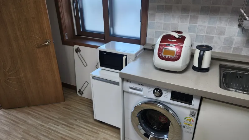 [Gangneung][Gangneung, Gangwon-do] Detached studio apartment near the sea 8