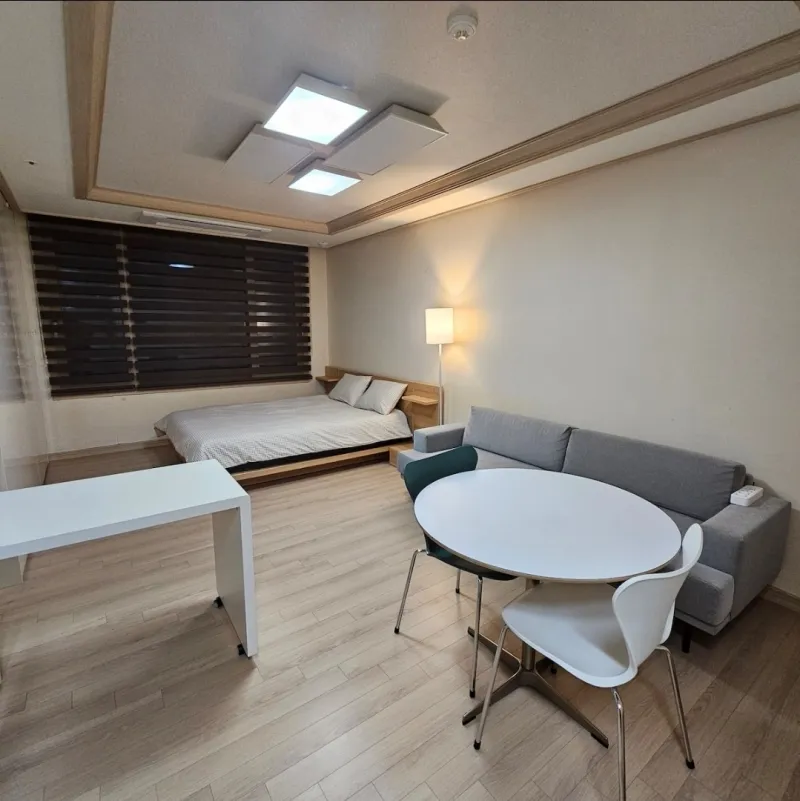 [Gangseo, Seoul][Seoul Magok] DM400 Suite A Directly Connected to Yangcheonhyanggyo Station 3