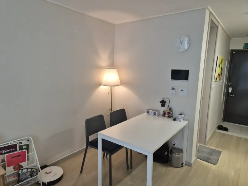 [Seohae, Incheon] Cozy, fully-equipped Luwon City in front of Gajeong Station 16