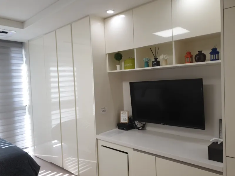 [Yeon-dong, Jeju] Cozy, sunny, and warm studio apartment on the 10th floor of Yeondong 7