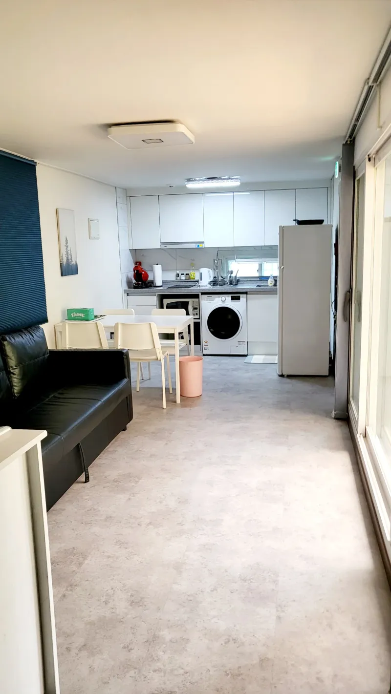 [Yangpyeong] A private villa in Bulmong, a great restaurant for stargazing in the night sky of Eobi Valley. 12