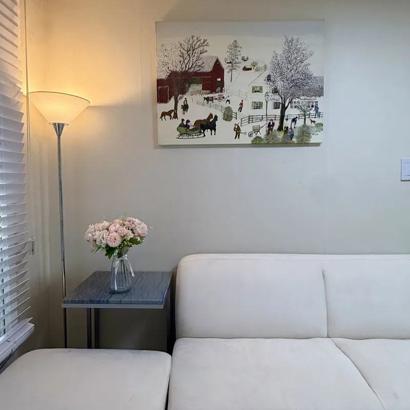 [Seodaemun, Seoul] 2 minutes from Ahyeon Station/Ewha 3-room 12