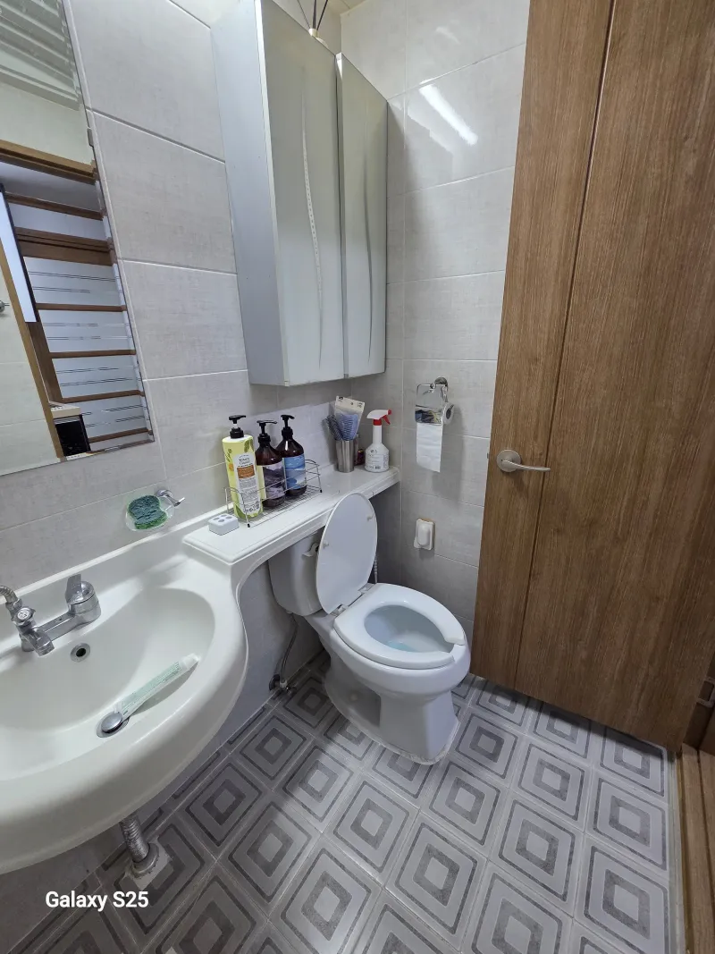 [Gyeongju] Unpack and set off! (3-minute walk from the terminal) Room 202 9