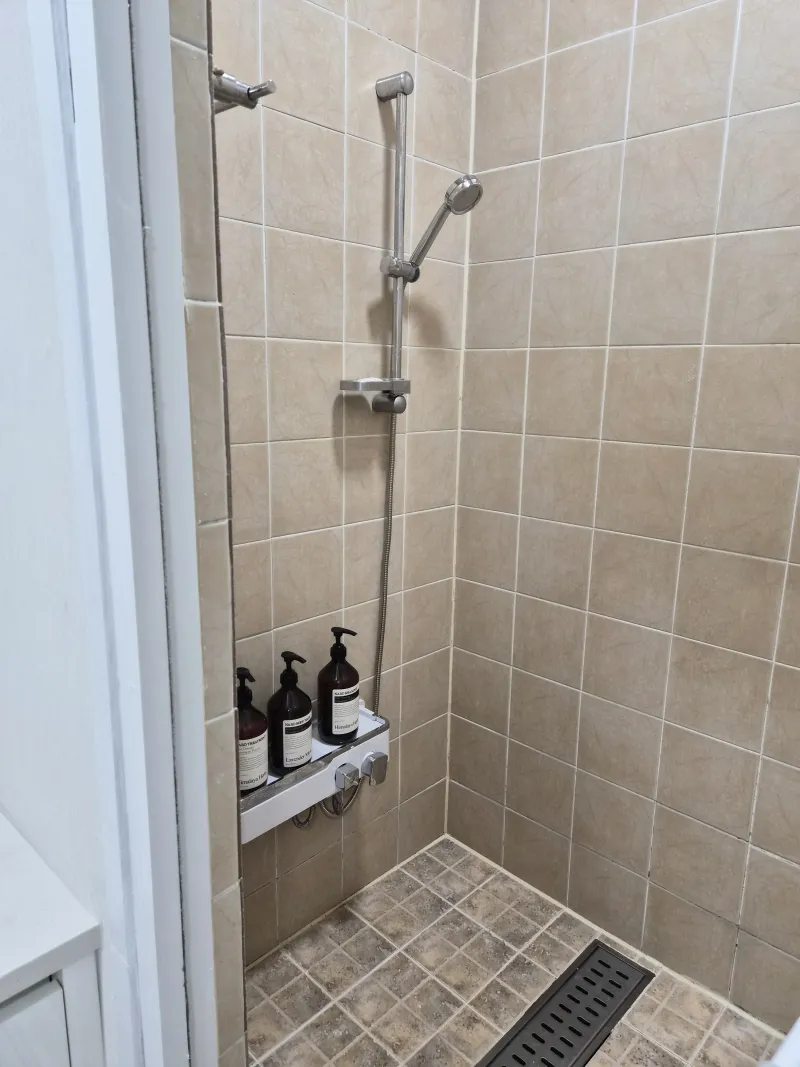 [Goseong] Quiet and clean studio apartment 29