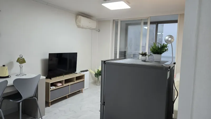 [Yeongam][Yeongam, Jeollanam-do] A space that allows rest at a Mokpo-Yeongam business trip destination. 11