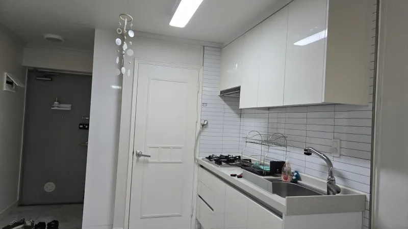 [Yeongam][Yeongam, Jeollanam-do] A space that allows rest at a Mokpo-Yeongam business trip destination. 8