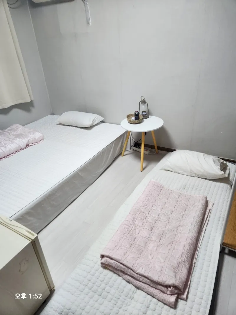 [부산 중구] 남포동 중앙동 조용한 지하철도보3분 역세권 위치 개별욕실 8