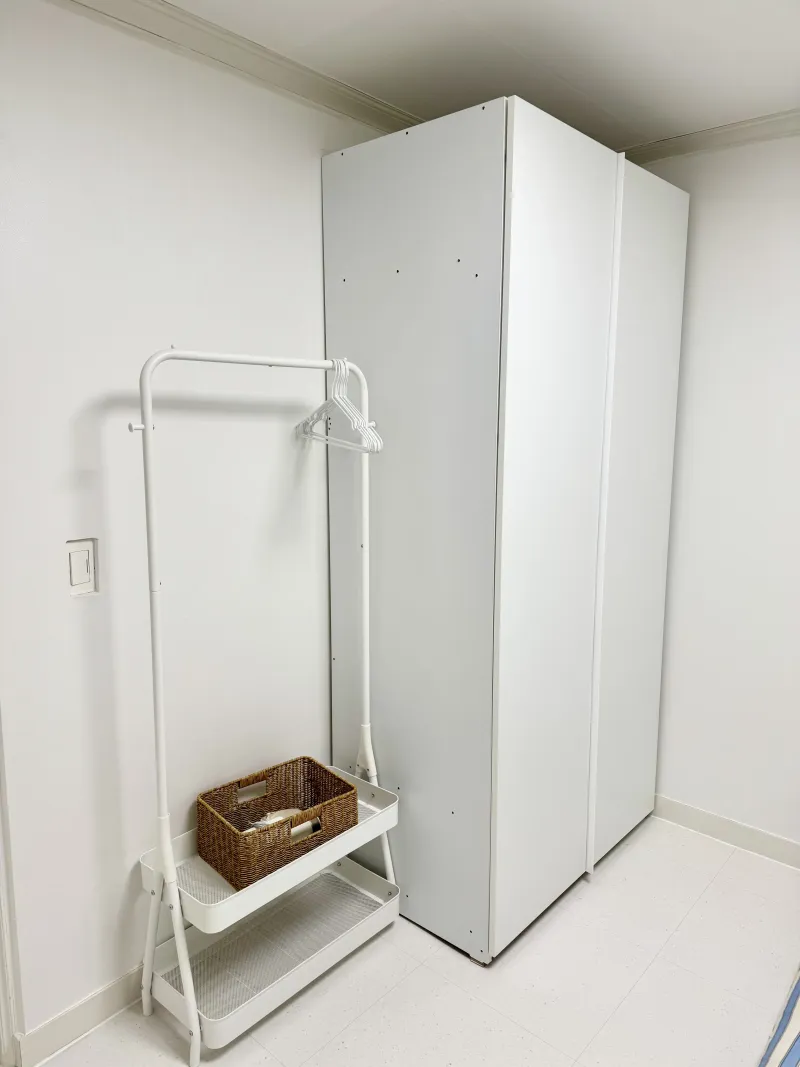 [Suseong, Daegu] 2-room Green #201, 7-minute walk from Yongji Station 10