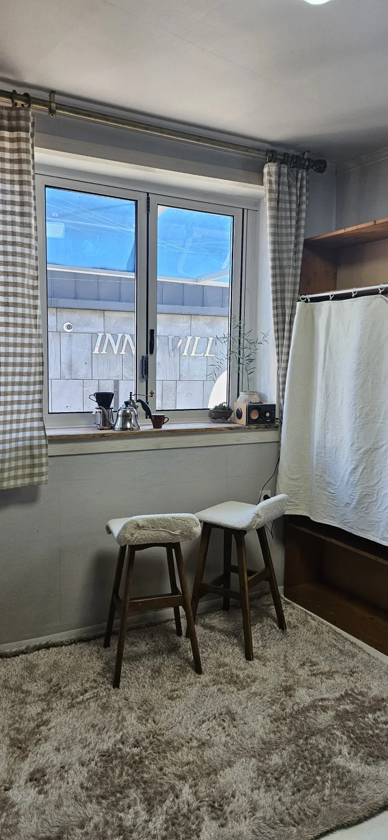 [Chungju][Chungju, North Chungcheong Province] A two-story duplex studio apartment with a touch of elegance #ValueForMoney 3