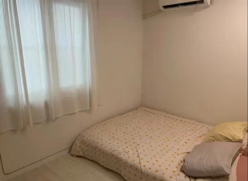 [부산 해운대] 달맞이 아늑한 집에서 살아보기, 넓은 투룸 2