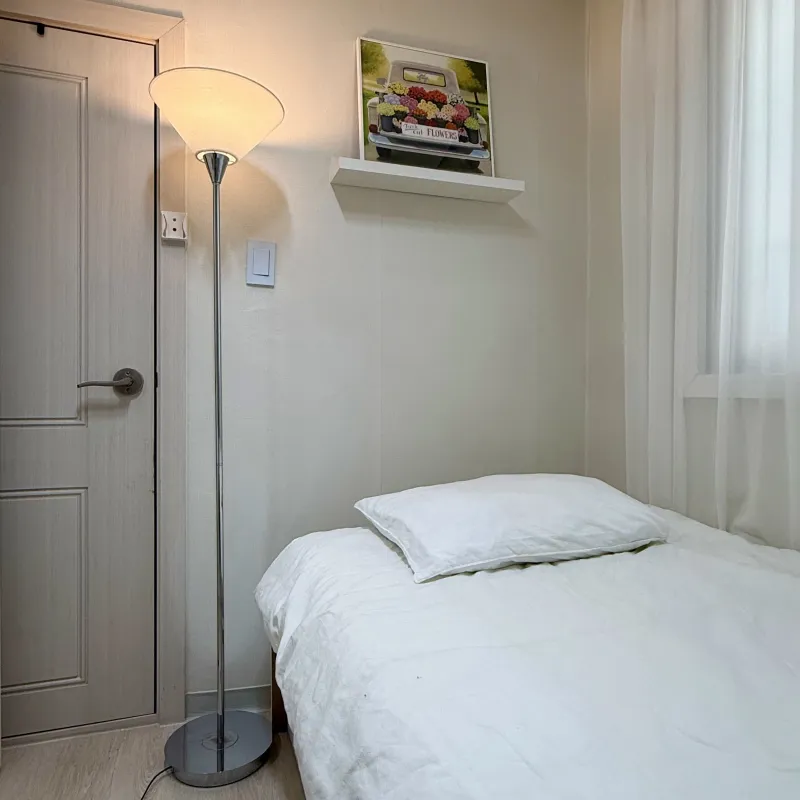 [Seodaemun, Seoul] 2 minutes from Ahyeon Station/Ewha 3-room 6