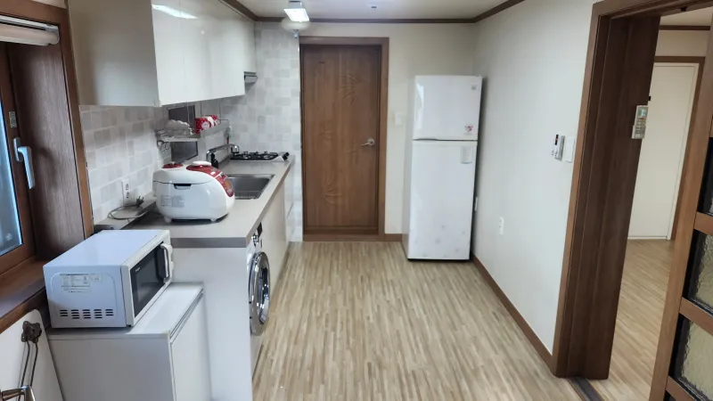 [Gangneung][Gangneung, Gangwon-do] Detached studio apartment near the sea 9