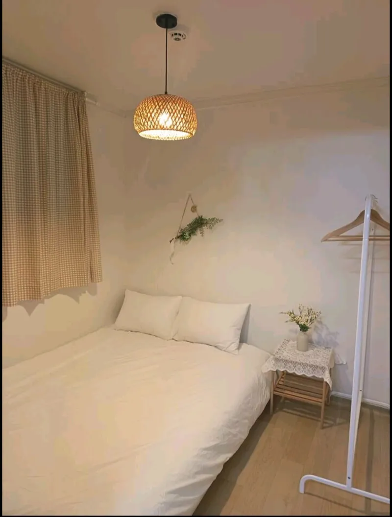 [Gwanak, Seoul] A two-room emotional accommodation 5 minutes walk from Danggok Station 3