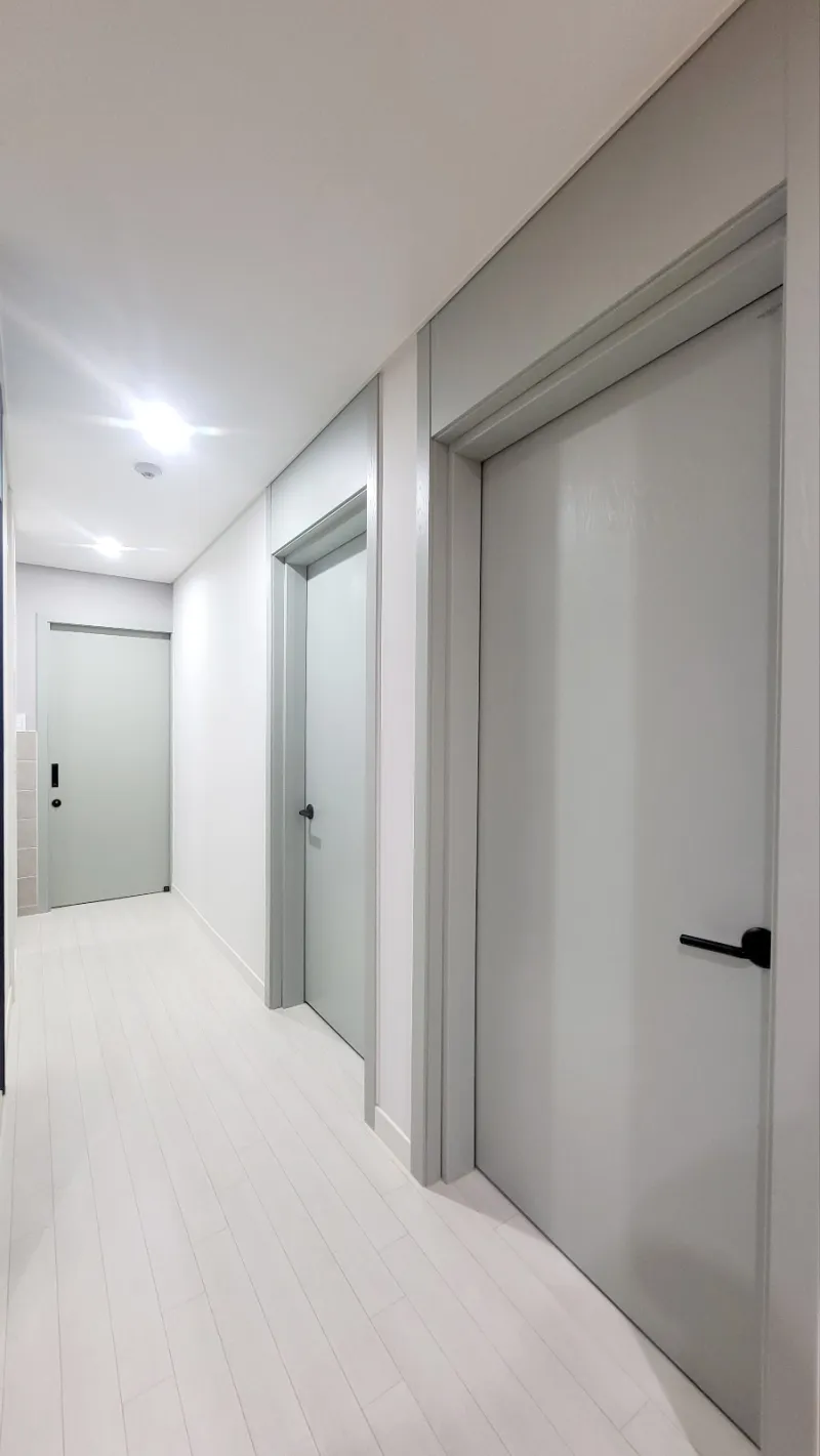 [Nonsan] Quiet, Fully Furnished 2-Story Detached House #Stylish Modern Accommodation## 25