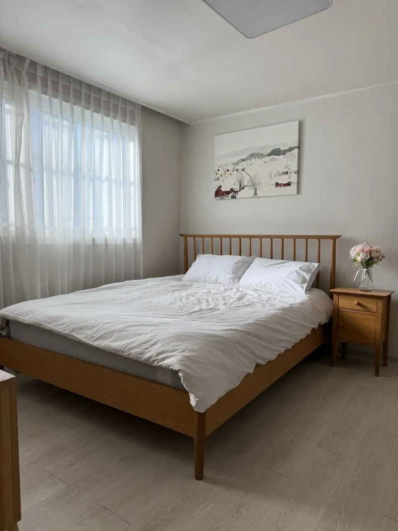 [Seodaemun, Seoul] 2 minutes from Ahyeon Station/Ewha 3-room 2