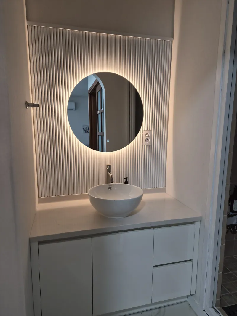 [Goseong] Quiet and clean studio apartment 26