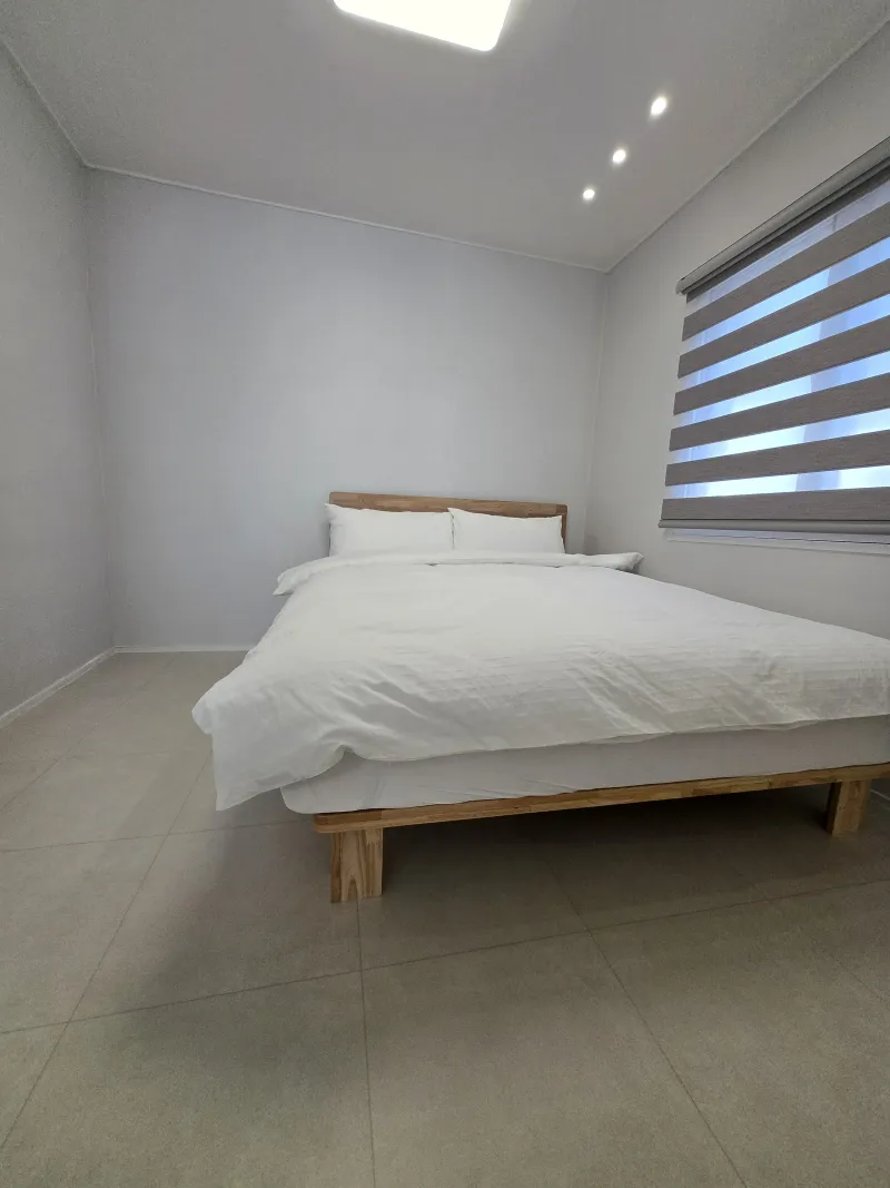 [Gyeongju] Two-room apartment 5 minutes by car from Hwangridan-gil 4