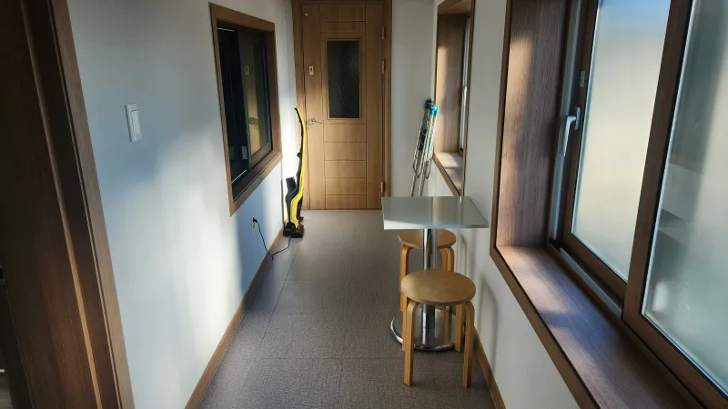 [Gangneung][Gangneung, Gangwon-do] Detached studio apartment near the sea 5