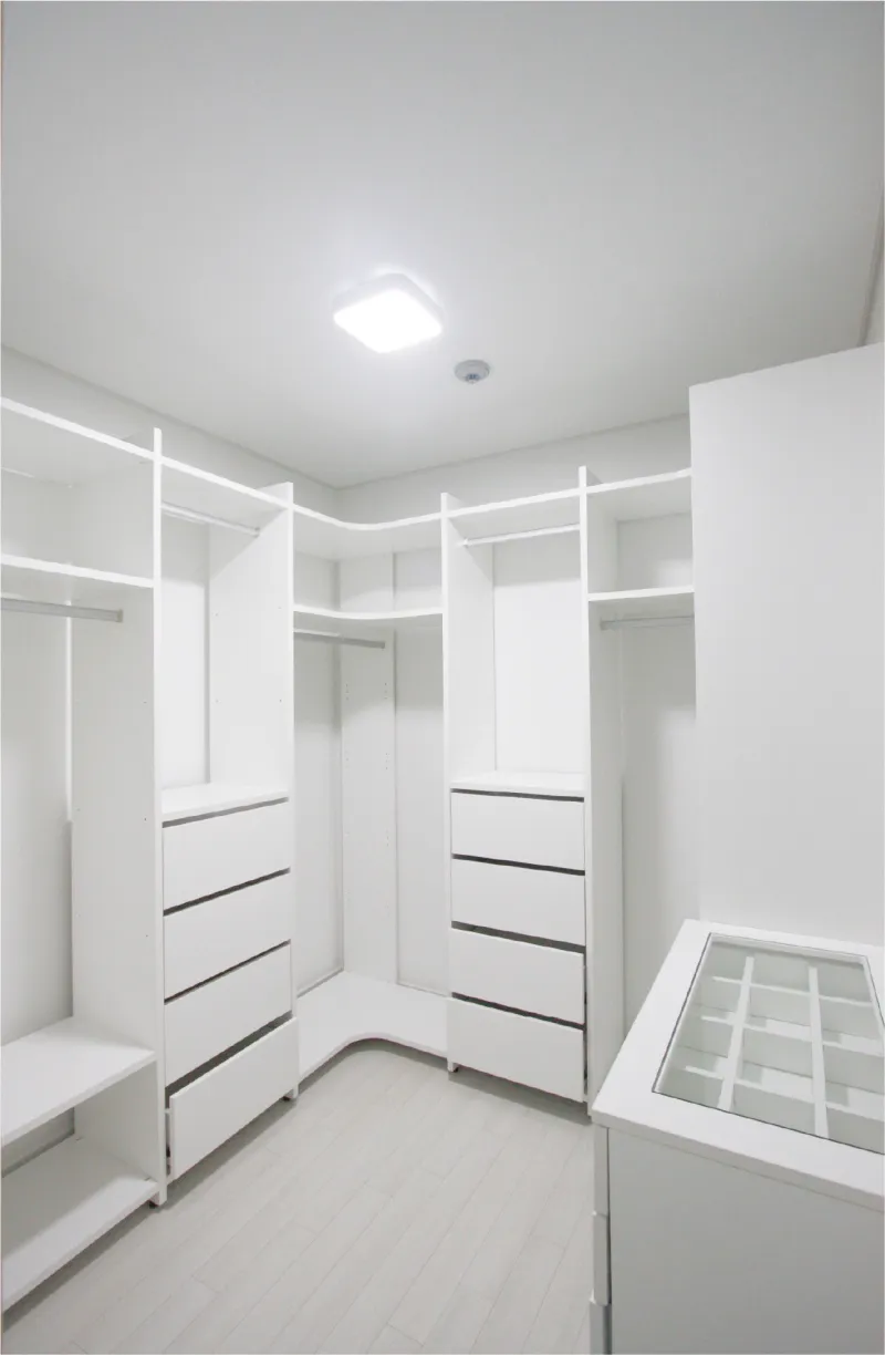 [Nonsan] Quiet, Fully Furnished 2-Story Detached House #Stylish Modern Accommodation## 4