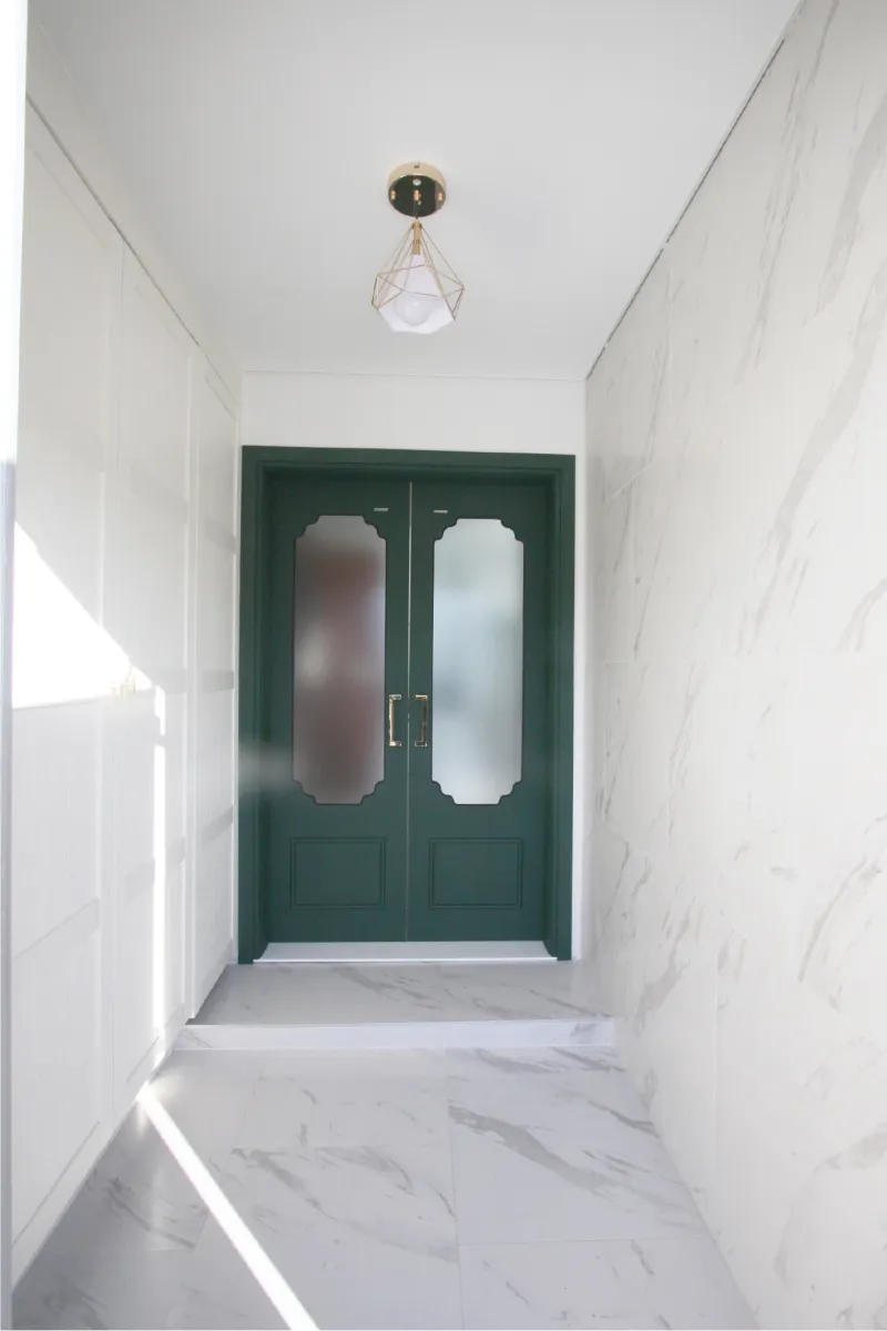 [Nonsan] Quiet, Fully Furnished 2-Story Detached House #Stylish Modern Accommodation## 27