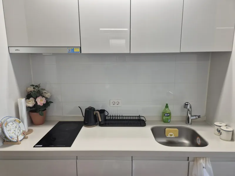 [Seohae, Incheon] Cozy, fully-equipped Luwon City in front of Gajeong Station 17