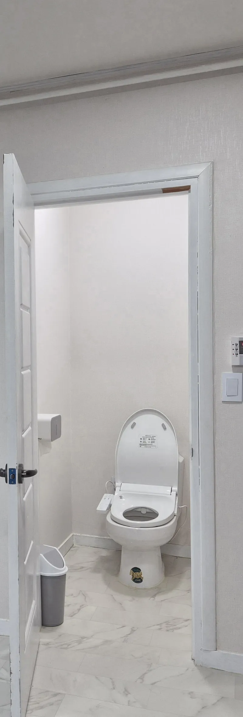 [Goseong] Quiet and clean studio apartment 27