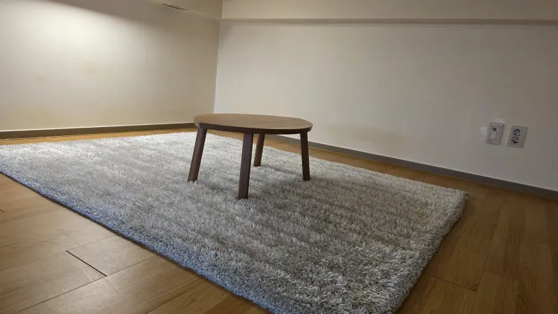 [Guri] Fully furnished room for a stay 8