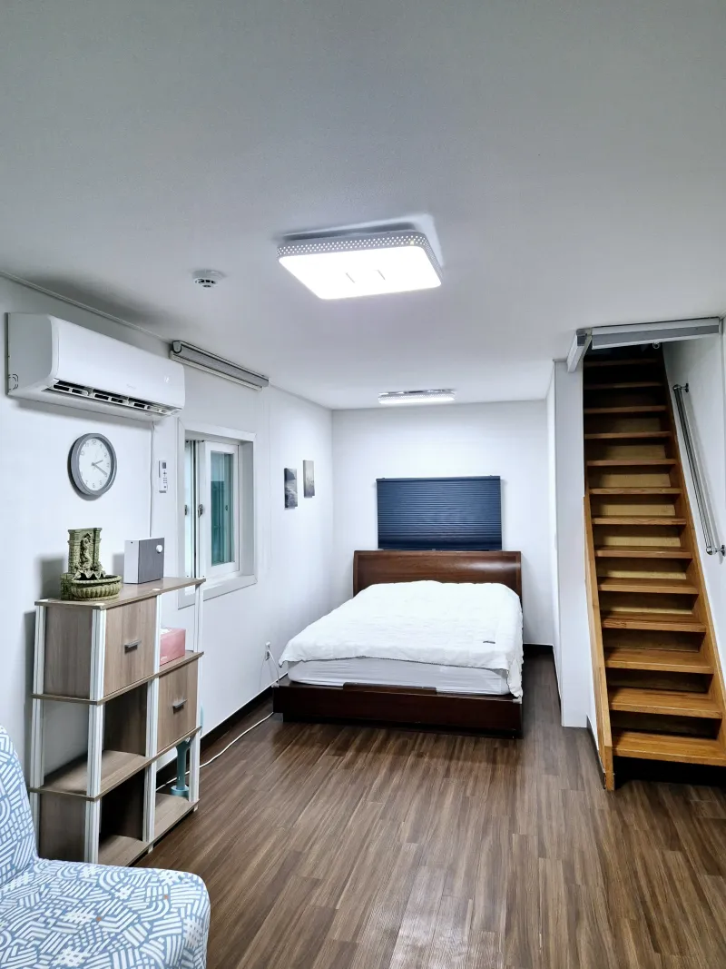 [Yangpyeong] A private villa in Bulmong, a great restaurant for stargazing in the night sky of Eobi Valley. 2