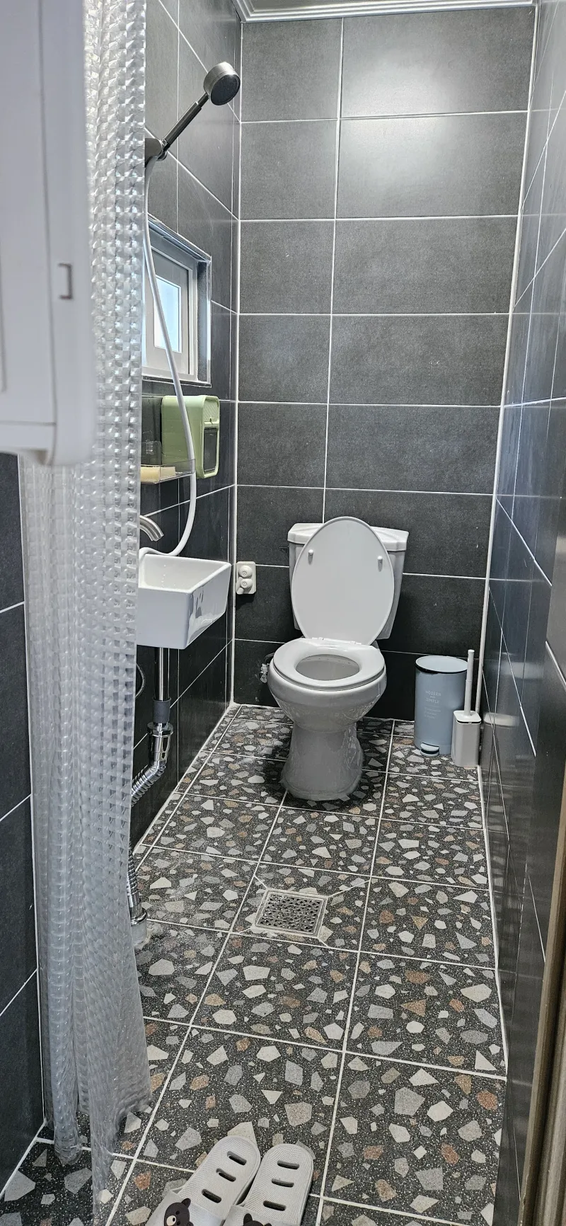 [Chungju][Chungju, North Chungcheong Province] A two-story duplex studio apartment with a touch of elegance #ValueForMoney 15