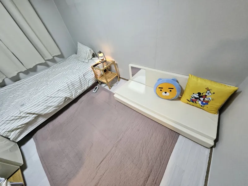 [부산 중구] 남포동 중앙동 조용한 지하철도보3분 역세권 위치 개별욕실 7