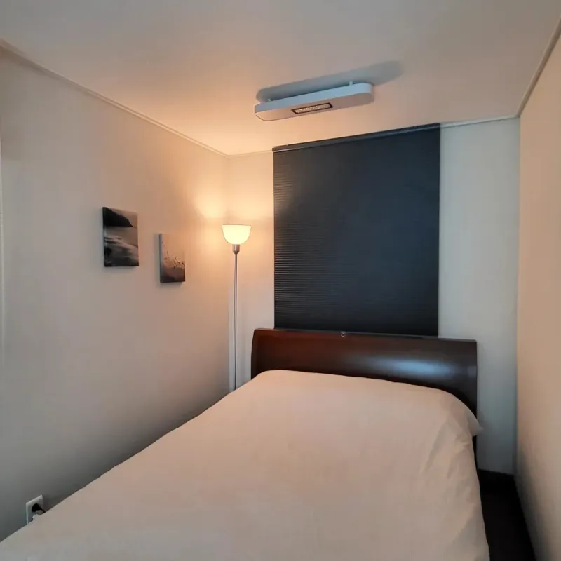 [Yangpyeong] A private villa in Bulmong, a great restaurant for stargazing in the night sky of Eobi Valley. 3