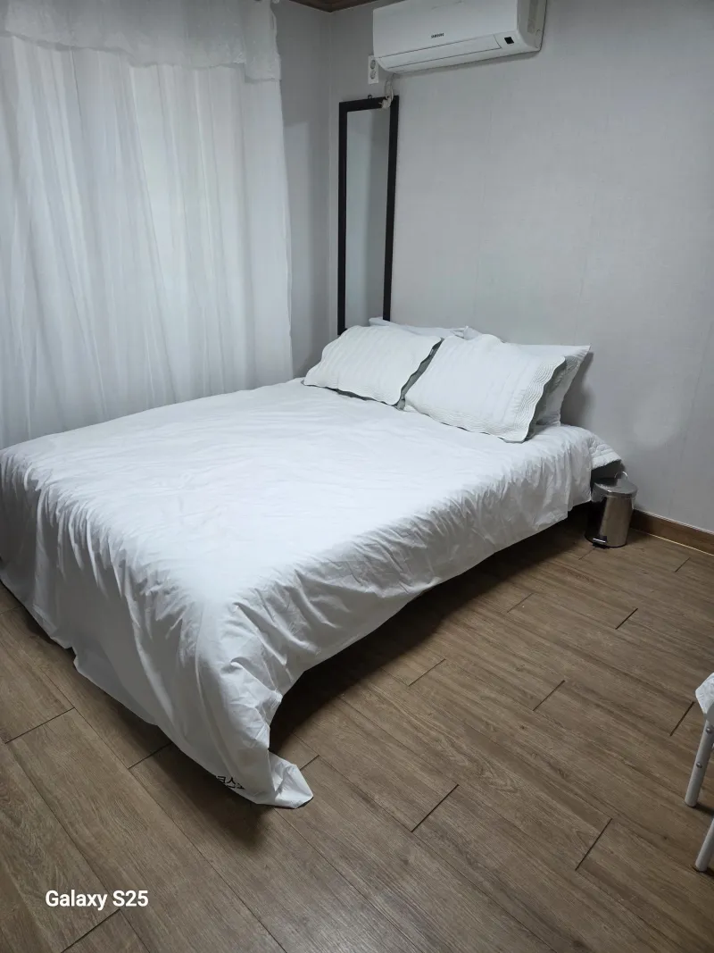[Gyeongju] Unpack and set off! (3-minute walk from the terminal) Room 202 2