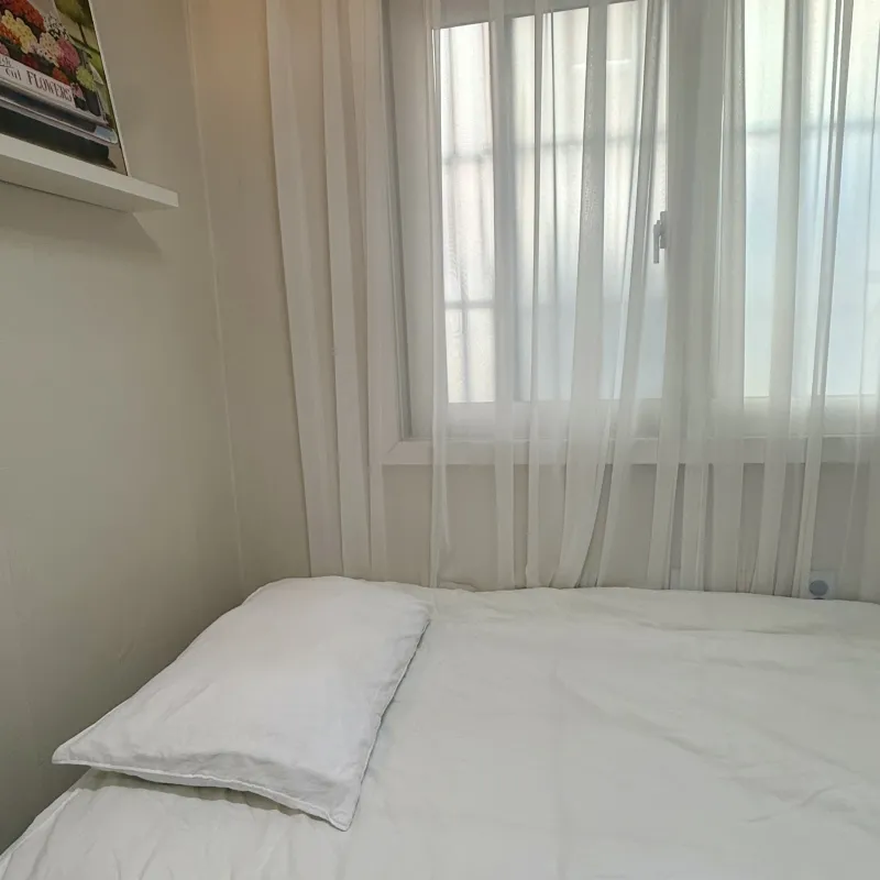 [Seodaemun, Seoul] 2 minutes from Ahyeon Station/Ewha 3-room 7
