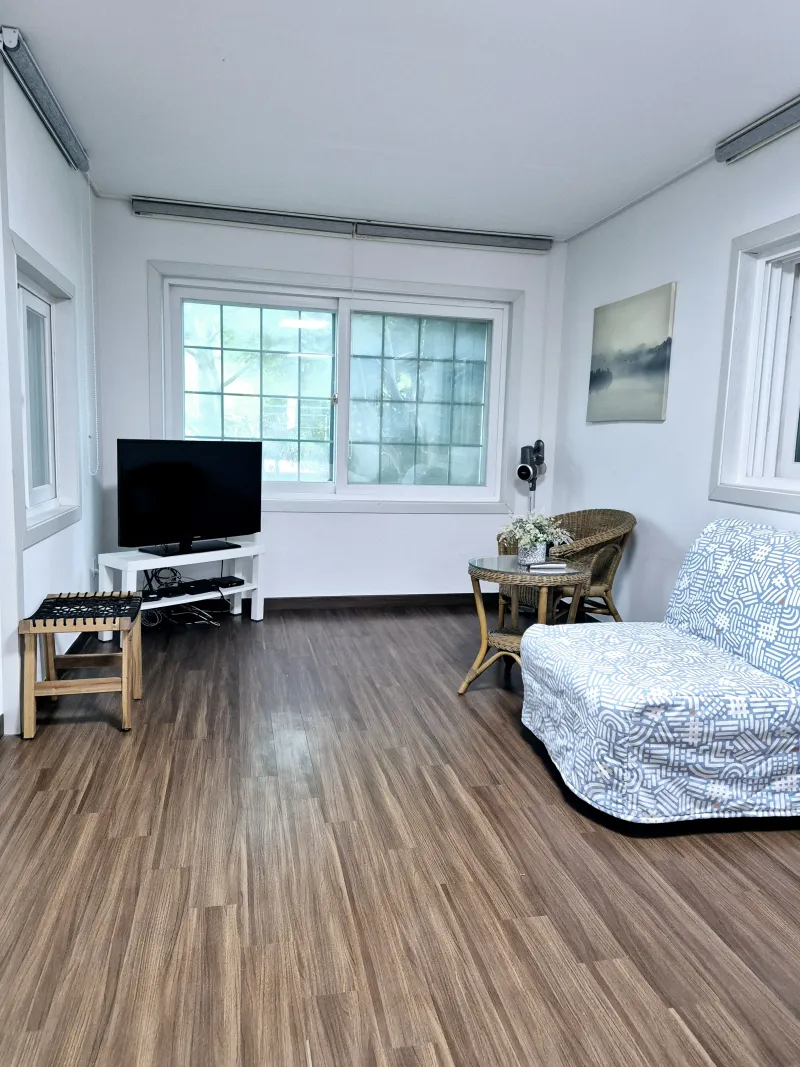 [Yangpyeong] A private villa in Bulmong, a great restaurant for stargazing in the night sky of Eobi Valley. 5
