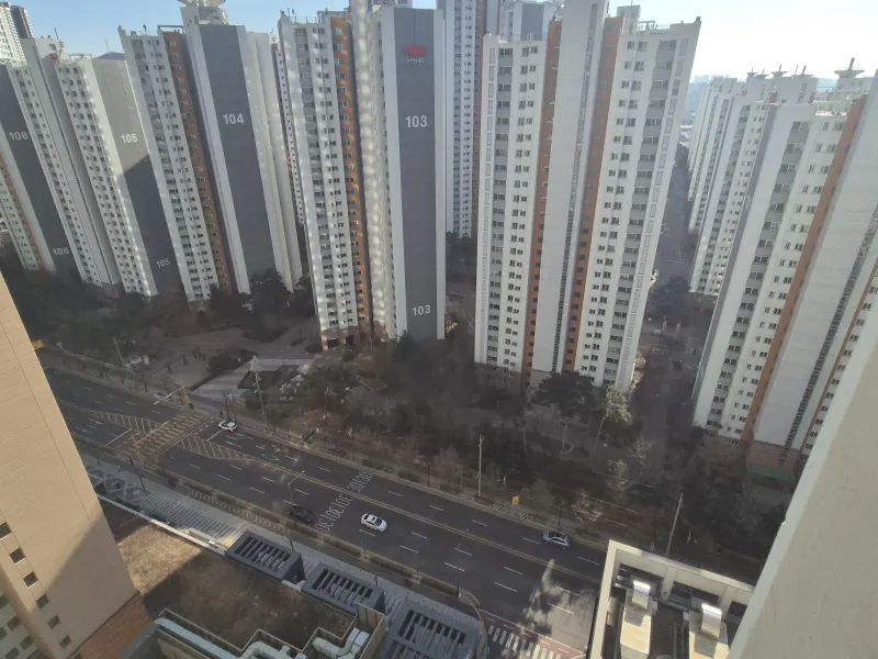 [인천 서해] 가정역 도보3분 주상복합 오피스텔 16