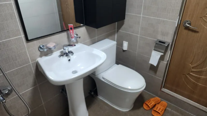 [Gangneung][Gangneung, Gangwon-do] Detached studio apartment near the sea 6